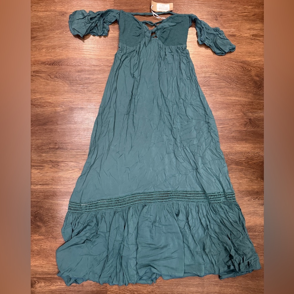 Khush Merci dress Medium